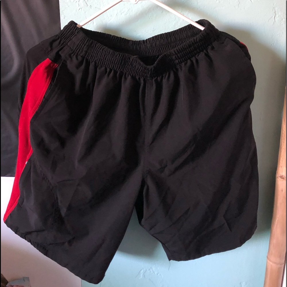 boys athletic shorts